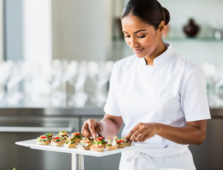 Luxury Caterer service in Brisbane